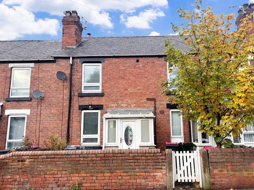 Duncan Street, Brinsworth, ROTHERHAMphoto