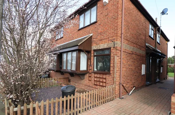 Benjamin Court, Rainham