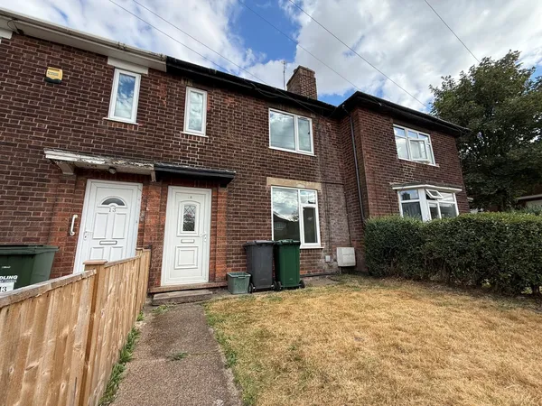 Prior Road, Nottingham, NG5 6AW
