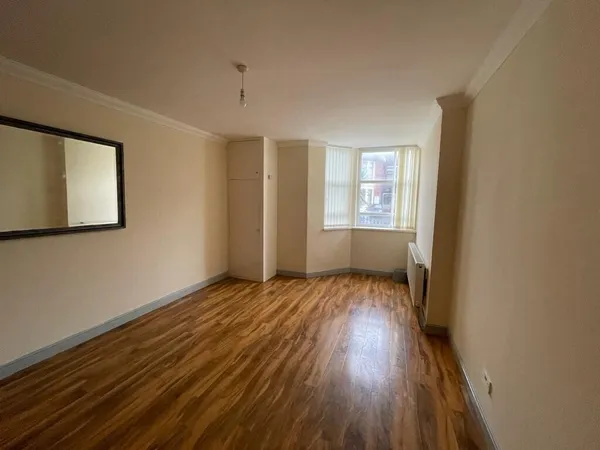Station Road, Blackpool, FY4 1EU