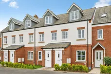 Duncan Way, North Walsham
