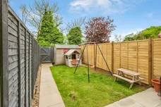 Duncan Way, North Walsham