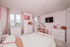 Duncan Way, North Walsham