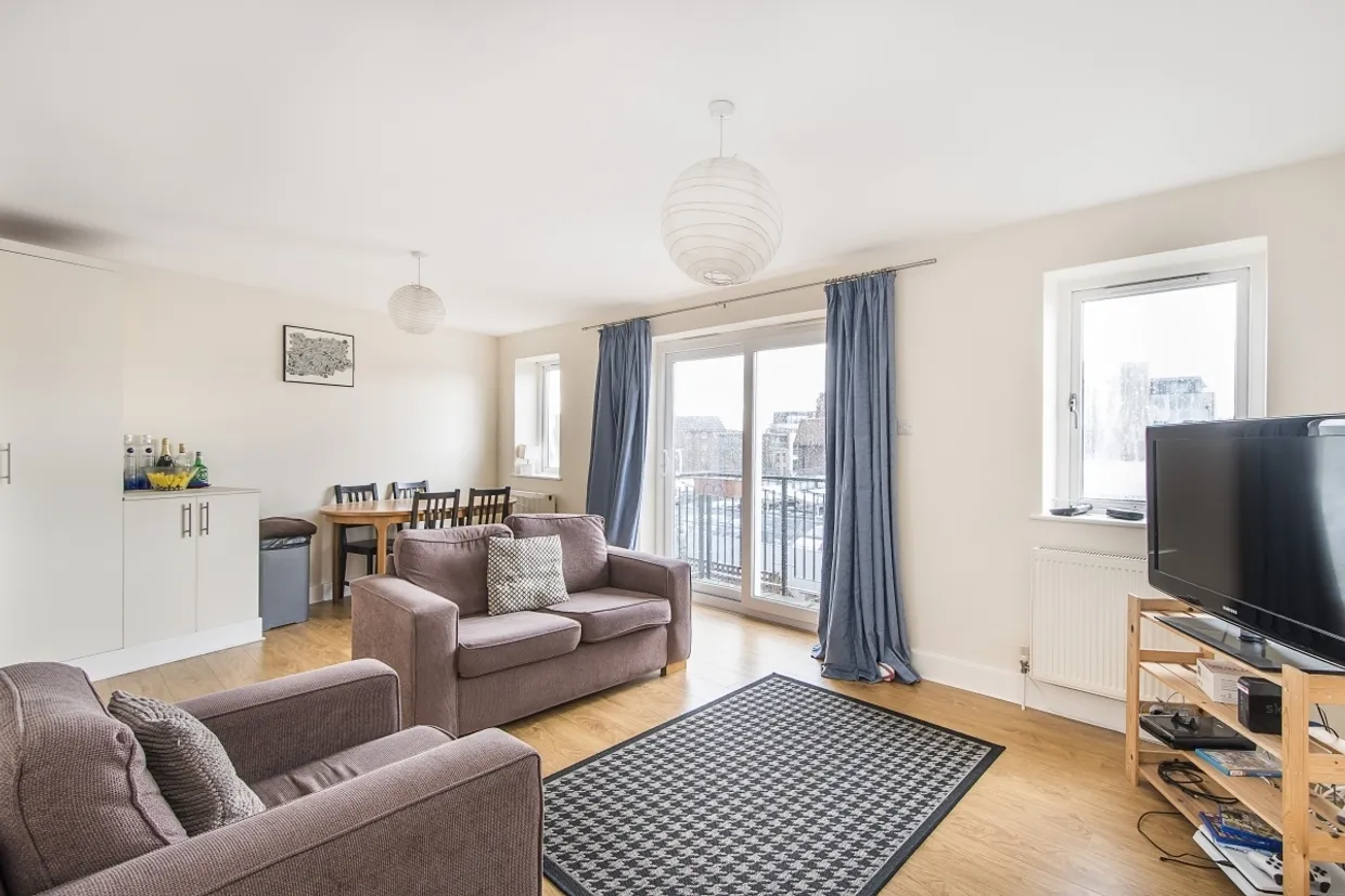 Nelsons Row, London, SW4 photo 2