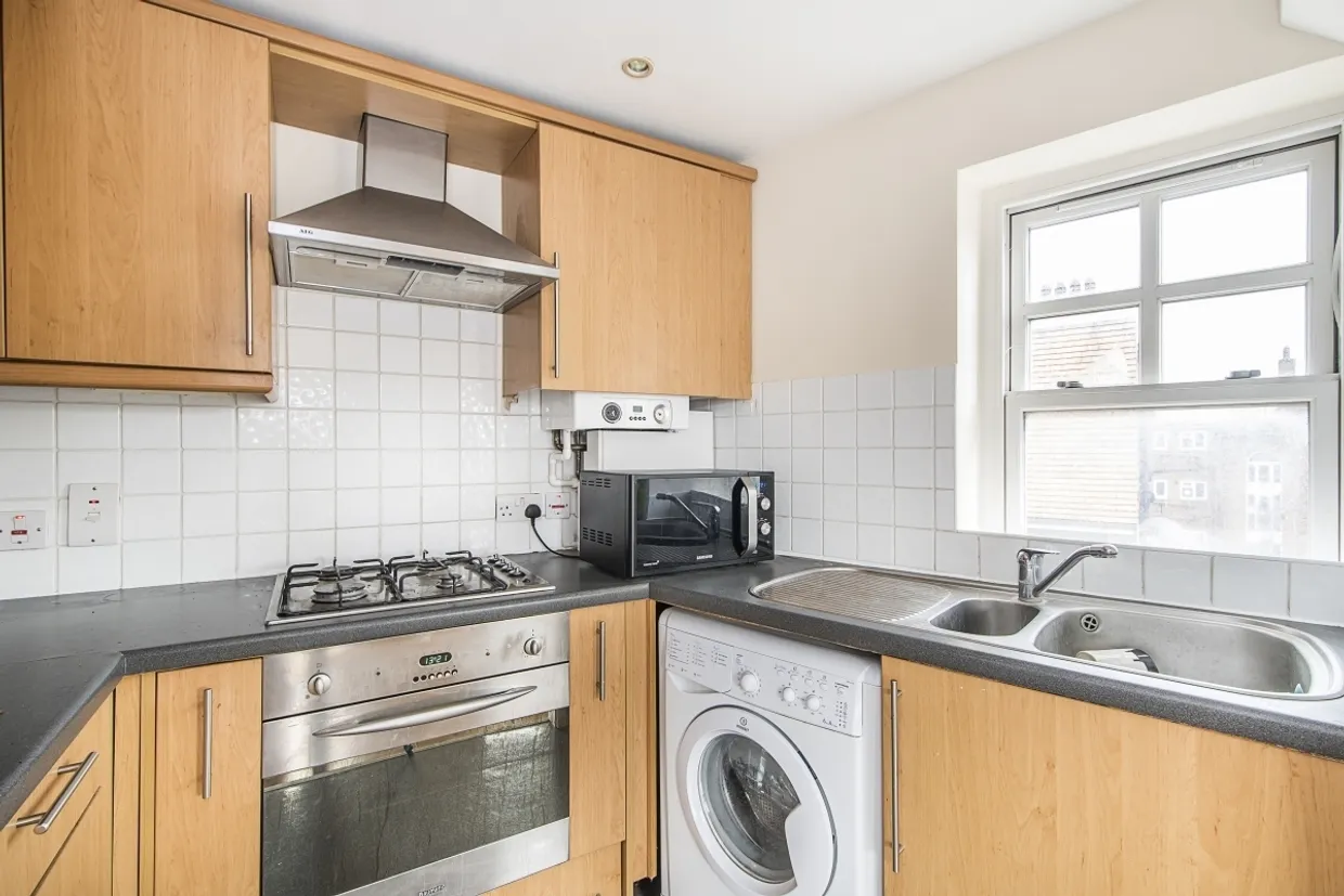 Nelsons Row, London, SW4 photo 3