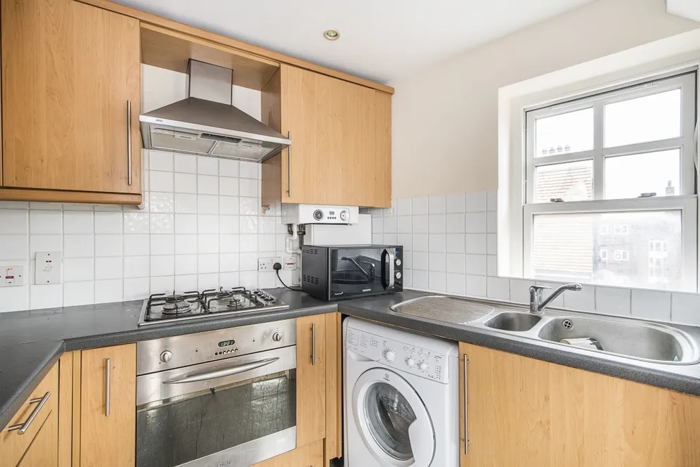 Nelsons Row, London, SW4 photo 3