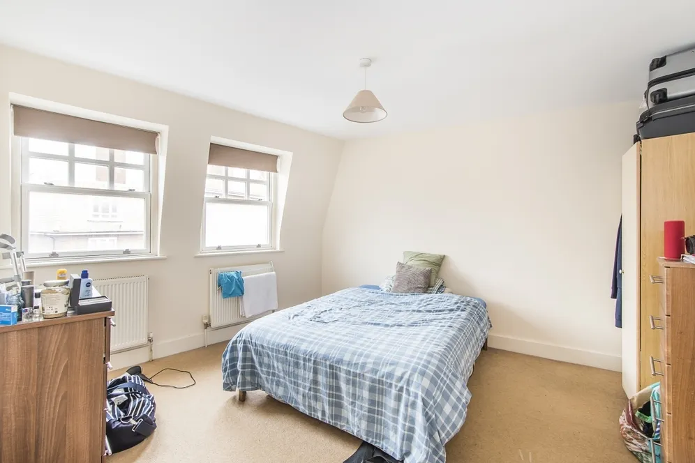 Nelsons Row, London, SW4 photo 4