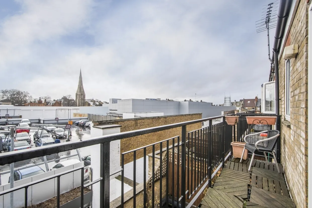 Nelsons Row, London, SW4 photo 5