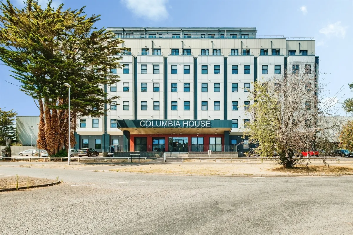 Romany Road, WORTHING