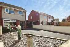 Ewbank Close, Barry