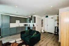 Romany Road, WORTHING