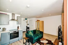 Romany Road, WORTHING