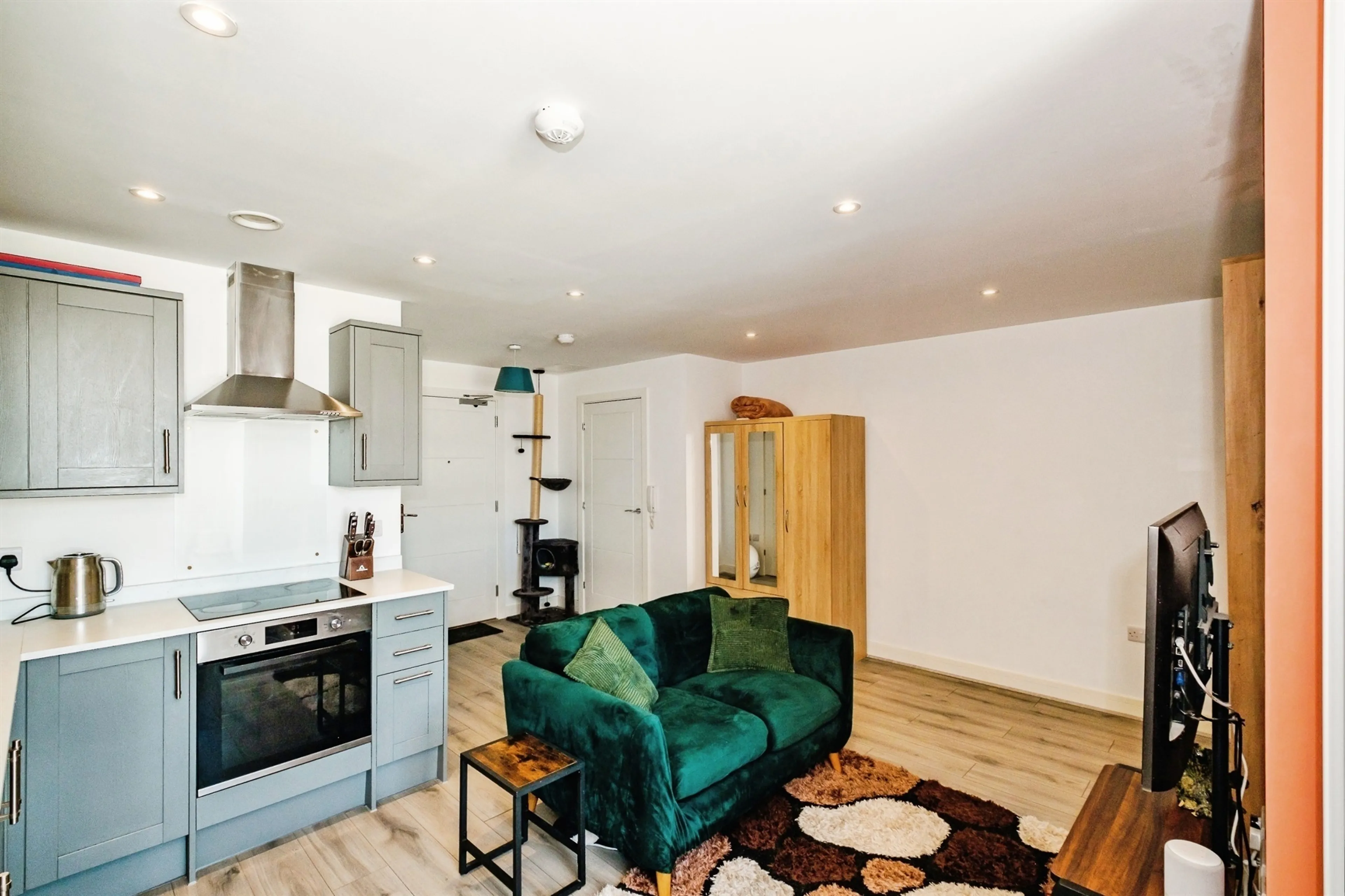 Property at Romany Road, WORTHING
