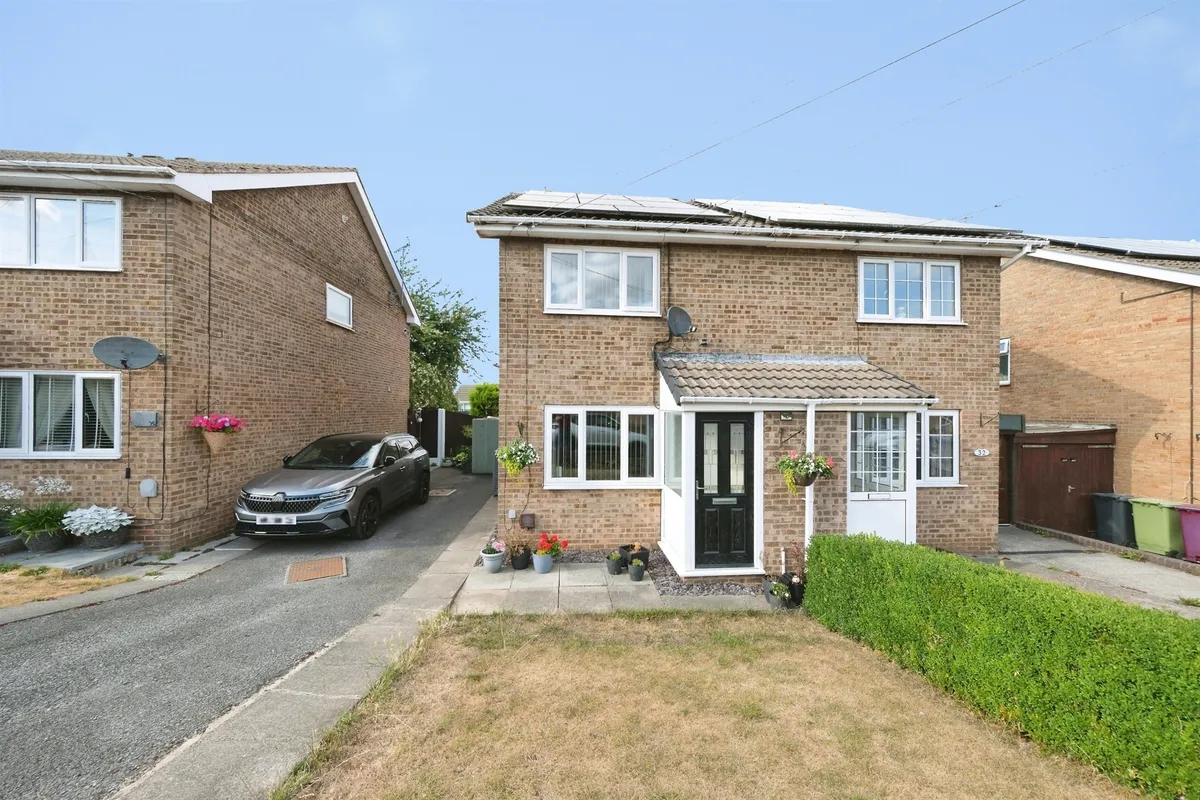 Ridgeway, Clowne, Chesterfield