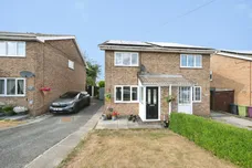 Ridgeway, Clowne, Chesterfield