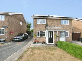 Ridgeway, Clowne, Chesterfield photo