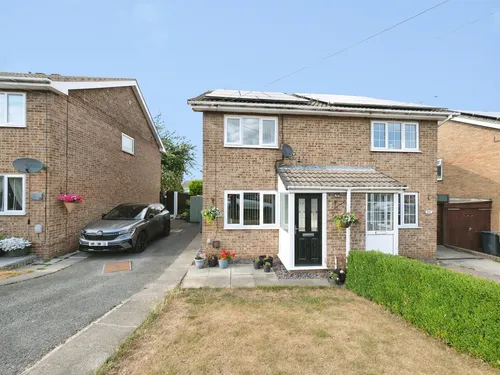 Ridgeway, Clowne, Chesterfieldphoto