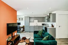 Romany Road, WORTHING