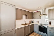 Romany Road, WORTHING
