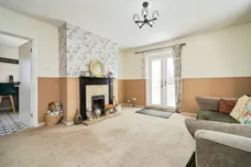 Parkstone Drive, Bradford