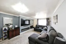 Ridgeway, Clowne, Chesterfield