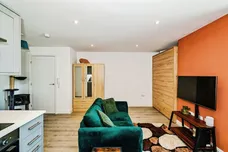 Romany Road, WORTHING