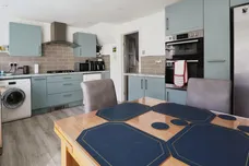 Ewbank Close, Barry