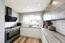 Ridgeway, Clowne, Chesterfield