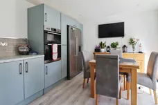 Ewbank Close, Barry