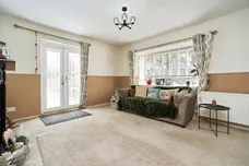 Parkstone Drive, Bradford