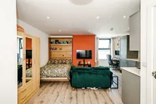 Romany Road, WORTHING