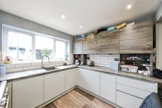Ridgeway, Clowne, Chesterfield