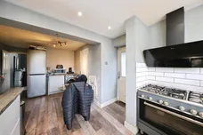 Ridgeway, Clowne, Chesterfield