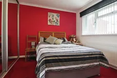 Ewbank Close, Barry