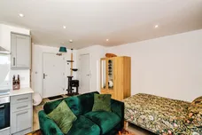 Romany Road, WORTHING