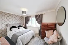 Ridgeway, Clowne, Chesterfield