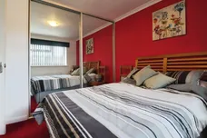 Ewbank Close, Barry