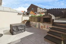 Ewbank Close, Barry