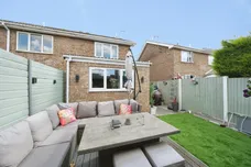 Ridgeway, Clowne, Chesterfield