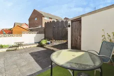 Ewbank Close, Barry