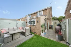 Ridgeway, Clowne, Chesterfield