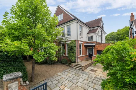 Woodborough Road, London, SW15