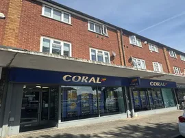 East Meadway, Tile Cross, Birmingham photo