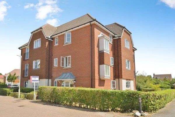 Hedgers Way, Kingsnorth, Ashford, Ken...