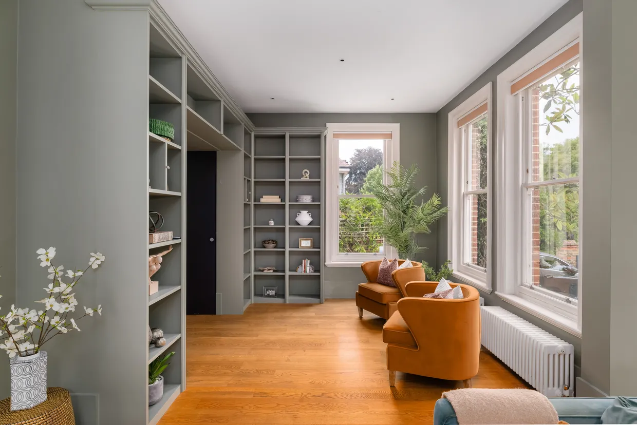 Woodborough Road, London, SW15 photo 5