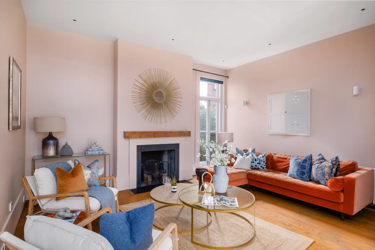 Woodborough Road, London, SW15 photo 8