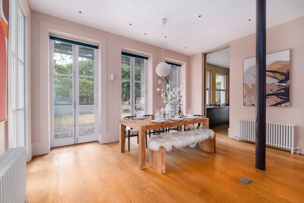 Woodborough Road, London, SW15 photo 9