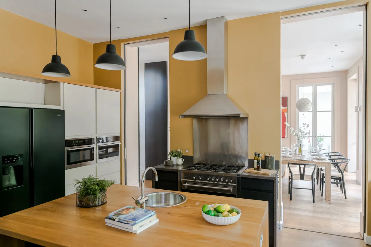 Woodborough Road, London, SW15 photo 13