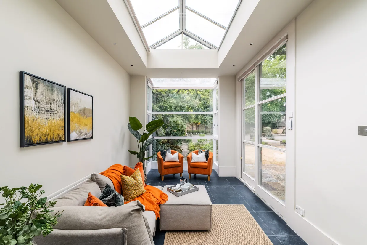 Woodborough Road, London, SW15 photo 16