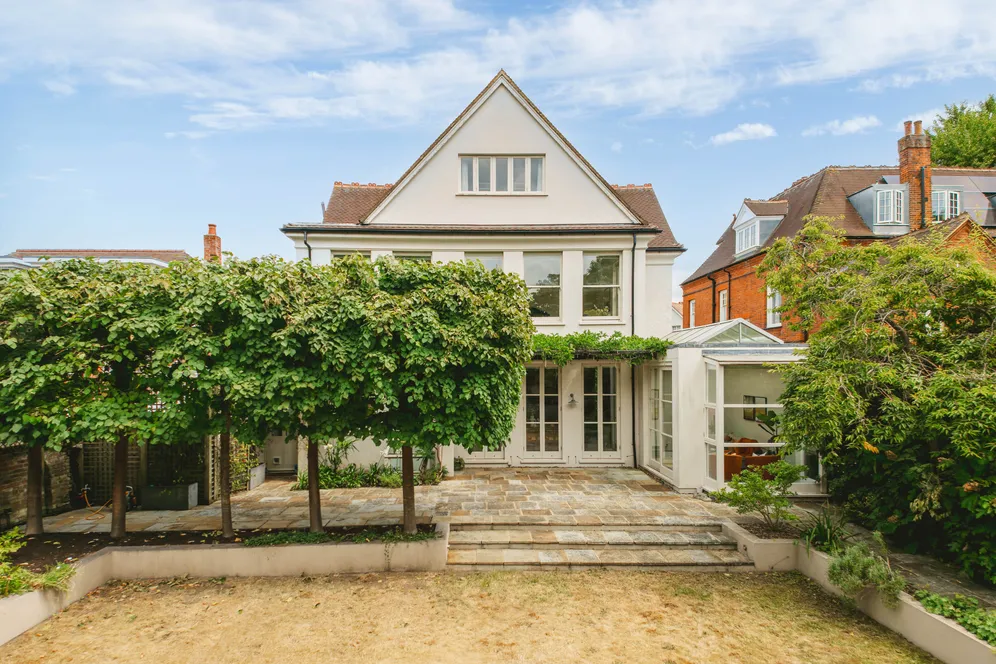 Woodborough Road, London, SW15 photo 22